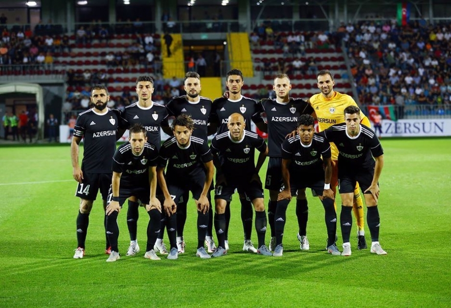 “Qarabağ” klubu “Sivasspor”la oyunda yenidən hesabda önə keçib