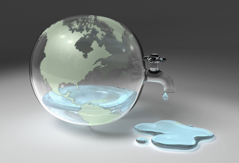 ФАО: Запасы пресной воды на планете сократились за последние 20 лет более чем на 20 процентов