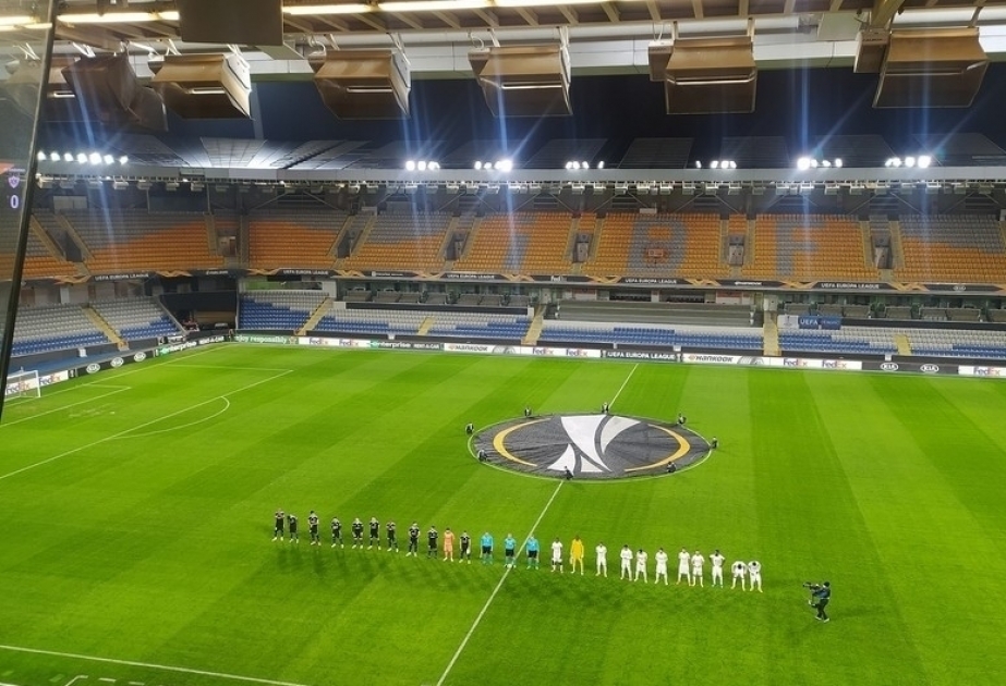 Sivasspor beat Qarabag in 2nd Europa League win