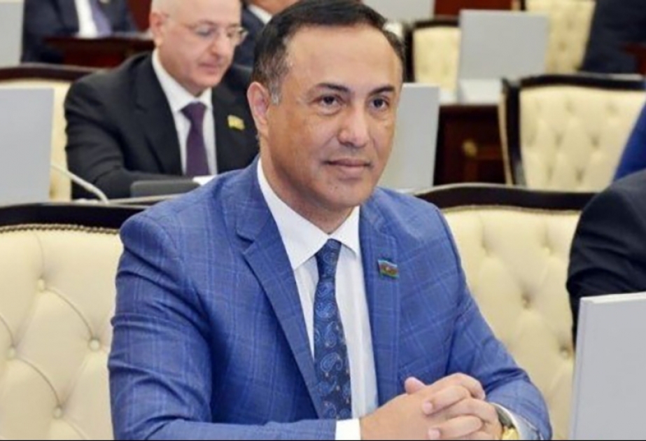 Fransa Senatının qəbul etdiyi qətnamə bu ölkənin parlamentarilərinin cılız erməni mənafeyinə xidmət etdiklərini göstərdi
