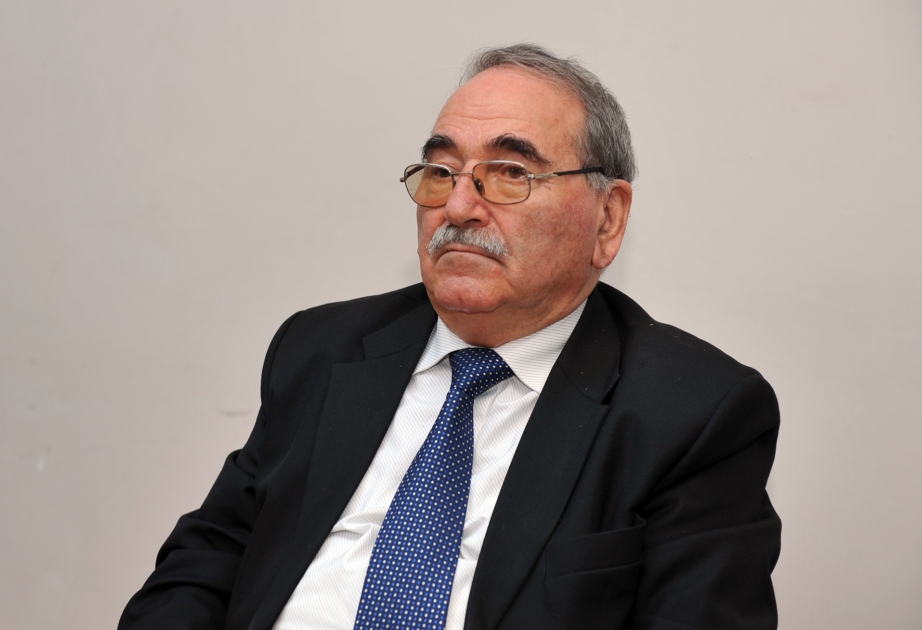 Böyük alimin Qarabağ dərdi