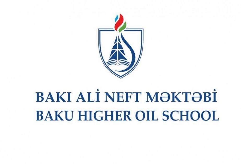 Escuela Superior de Petróleo de Bakú y la Universidad Técnica de Tallin firman un acuerdo de cooperación