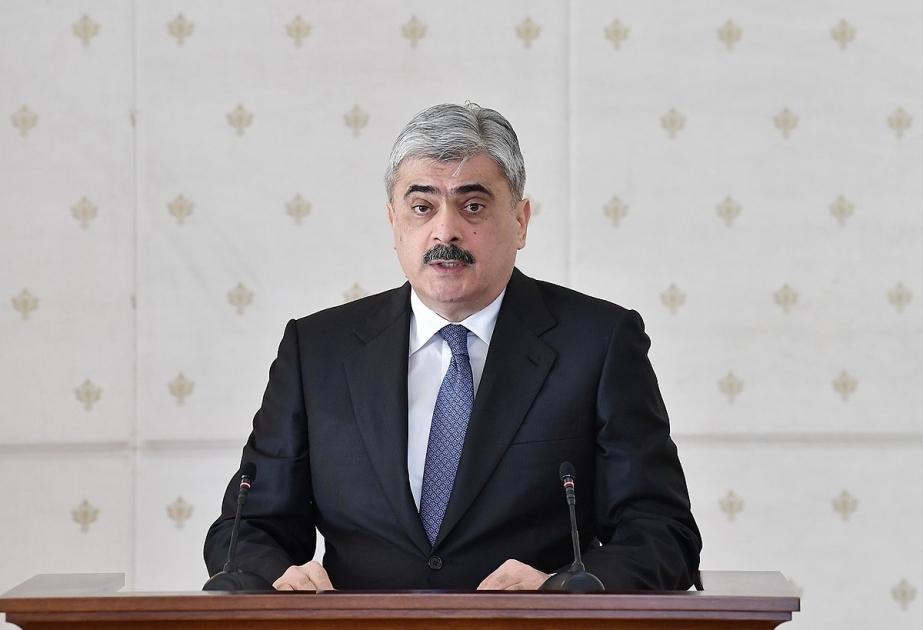 Samir Şərifov: Bu bədnam qətnamə Azərbaycan və Fransa arasında uzun illərdən bəri qurulmuş əməkdaşlığa ciddi qəsddir