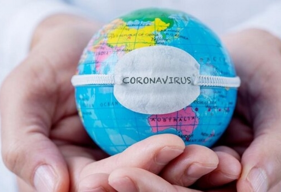 İrana koronavirusdan yoluxma və ölüm hallarının artması müşahidə edilir