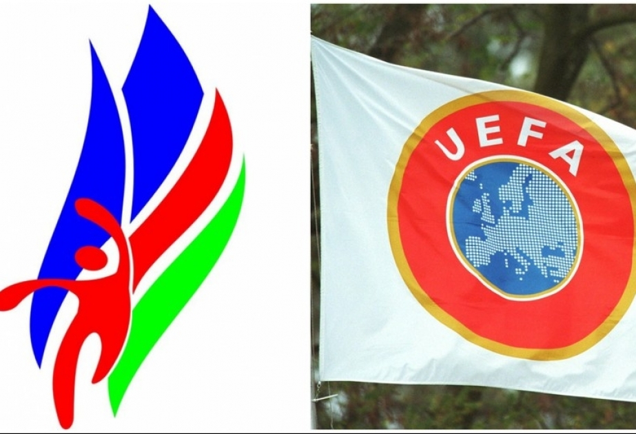 Azərbaycan İdman Jurnalistləri Federasiyası “Qarabağ” klubunun mətbuat katibi ilə bağlı UEFA-ya müraciət edib