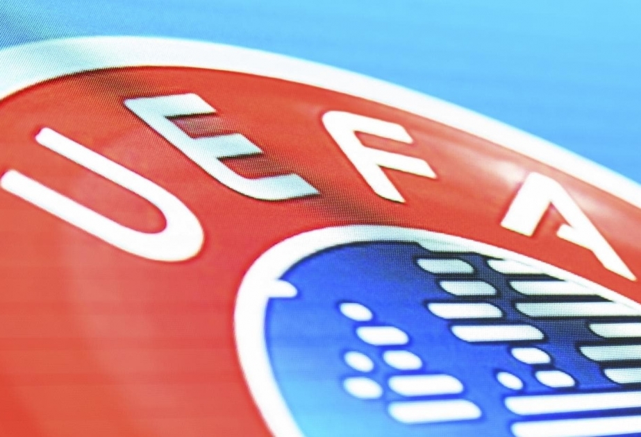 Futbol klublarının yeni UEFA reytinqi açıqlanıb