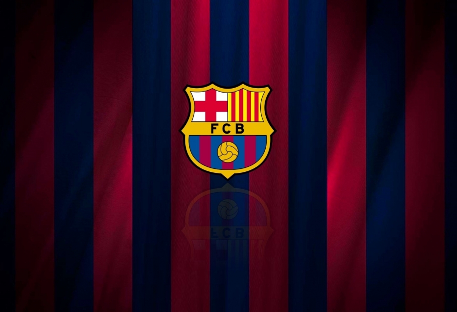 Nómina del Barcelona rinde homenaje a Maradona