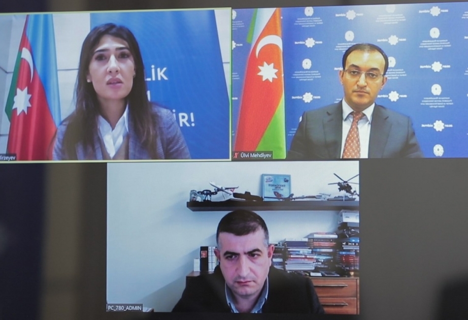 “Bayraktar”ın yaradıcısı “ASAN xidmət”in yeni layihəsində