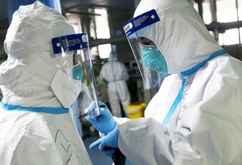 Georgien: Fast 5000 Mediziner mit Coronavirus infiziert