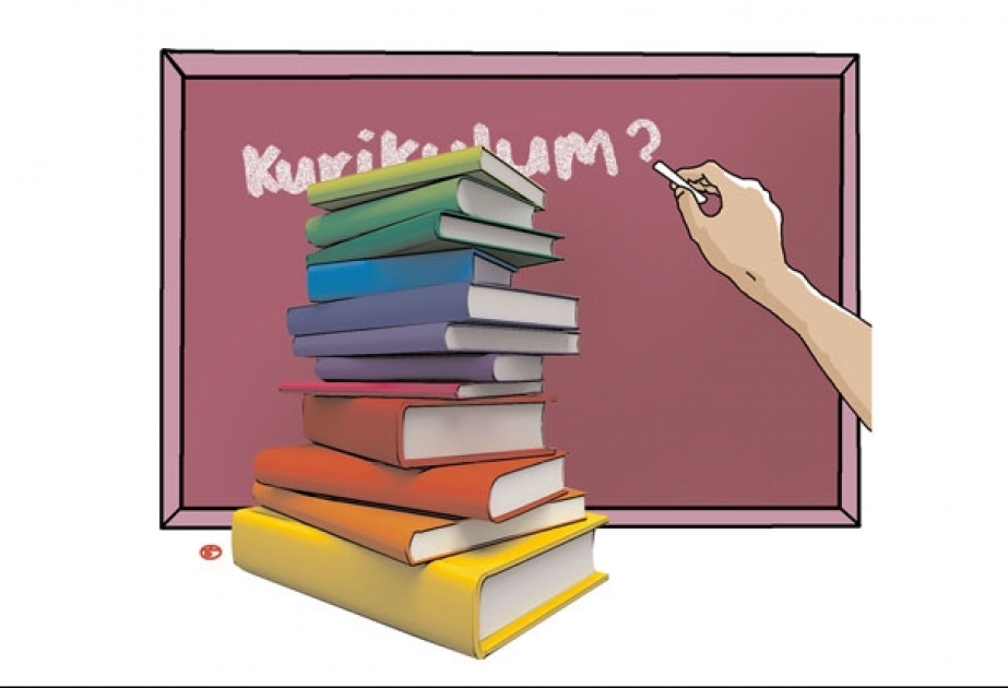 Uşaqların məktəbəqədər yaş dövrü üzrə təhsil kurikulumları hazırlanacaq