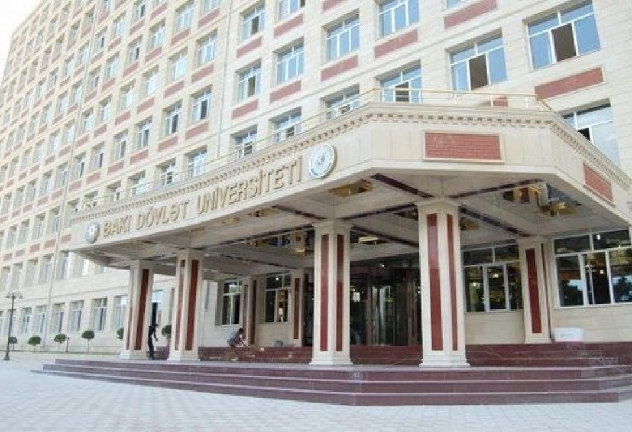 Bakı Dövlət Universitetində onlayn elmi seminar: Təkamül prosesində kooperasiyanın rolu