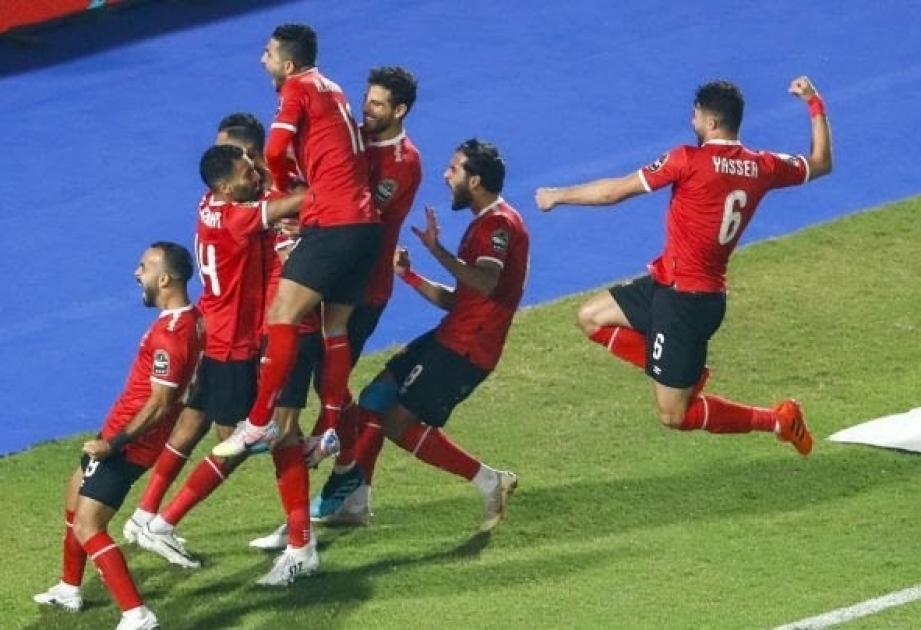 Magnificent Magdi goal hands Al Ahly CAF Champions League title