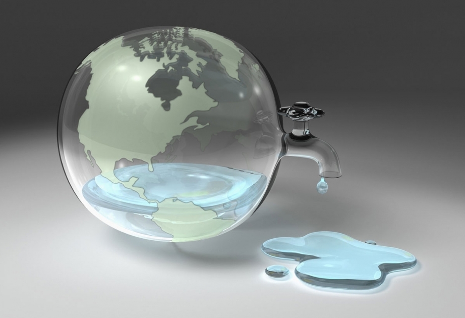 FAO's flagship report urges for immediate move to address global water shortages
