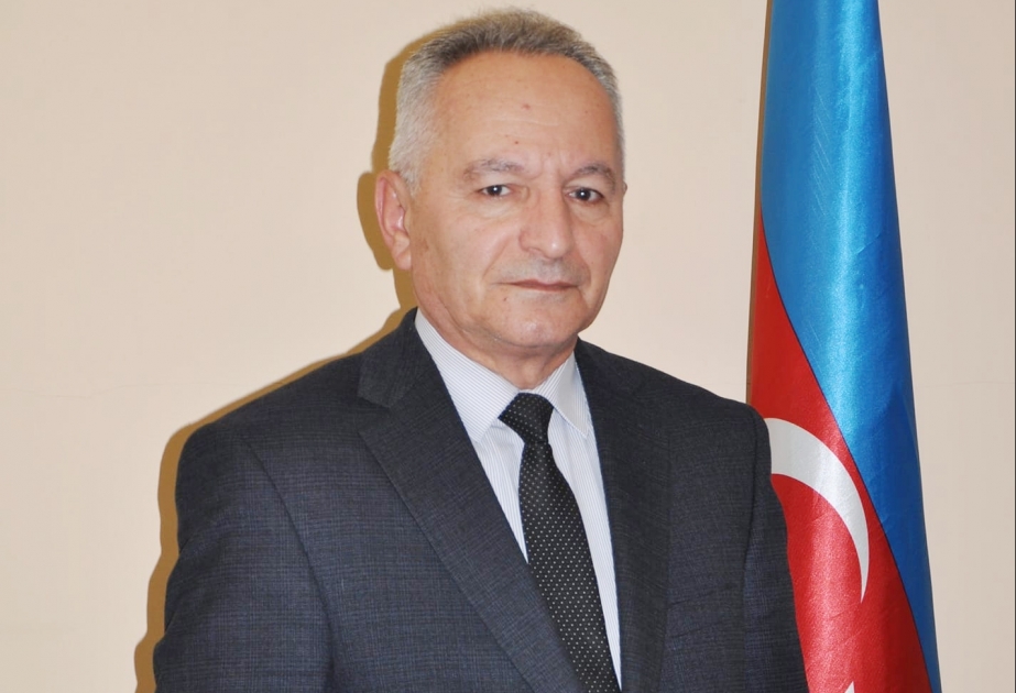 Güloğlan Bağırov: İdeyalar insanların şüuruna hakim kəsiləndə real qüvvəyə çevrilir