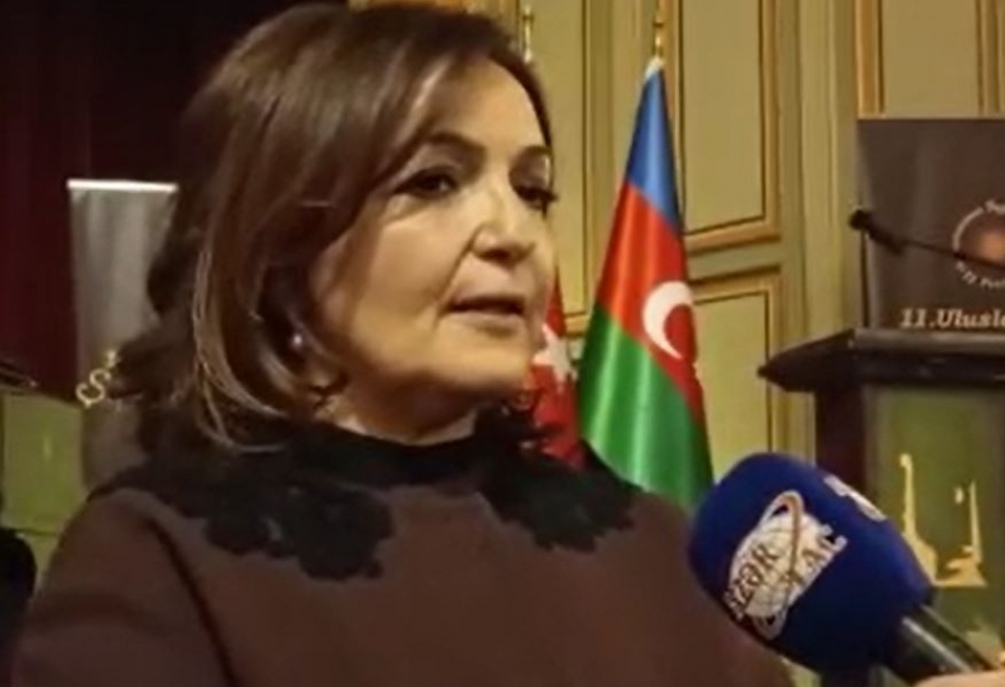 Professorin Aygun Attar: Bekannte Resolution von Senat ist ein schwarzer Fleck in politischer Geschichte Frankreichs