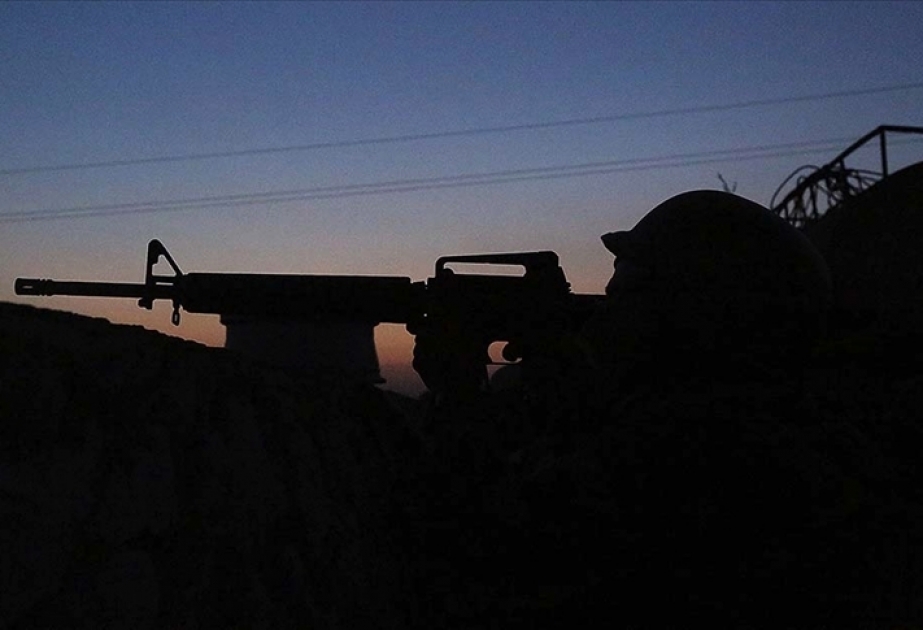 PKK terrorçularının Ermənistan tərəfindən Azərbaycana qarşı döyüşmələrinə dair daha bir fakt ortaya çıxıb