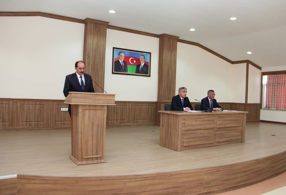 “Sabahın tədqiqatçıları”: şagirdlər alimlərlə birlikdə cari tədris ilində də elmi-tədqiqat aparacaqlar