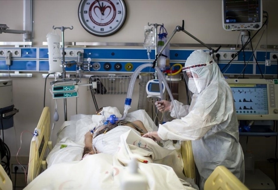 Türkiyədə son 24 saatda koronavirusdan 185 nəfər ölüb