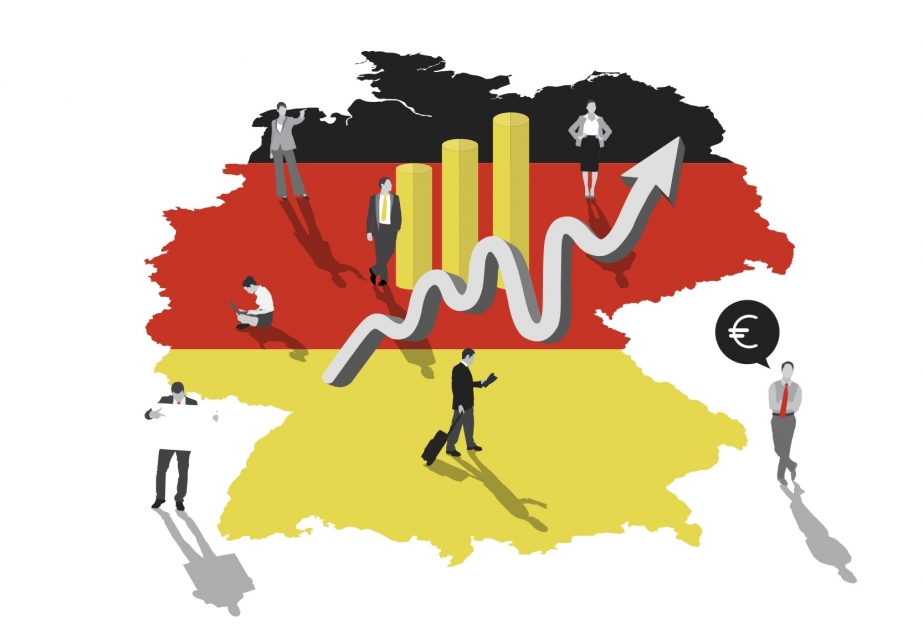 Экономика Германии на пороге новых испытаний