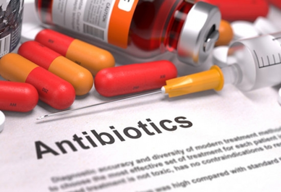 Antibiotiklərdən yalnız həkim təyinatı ilə istifadə edilməlidir