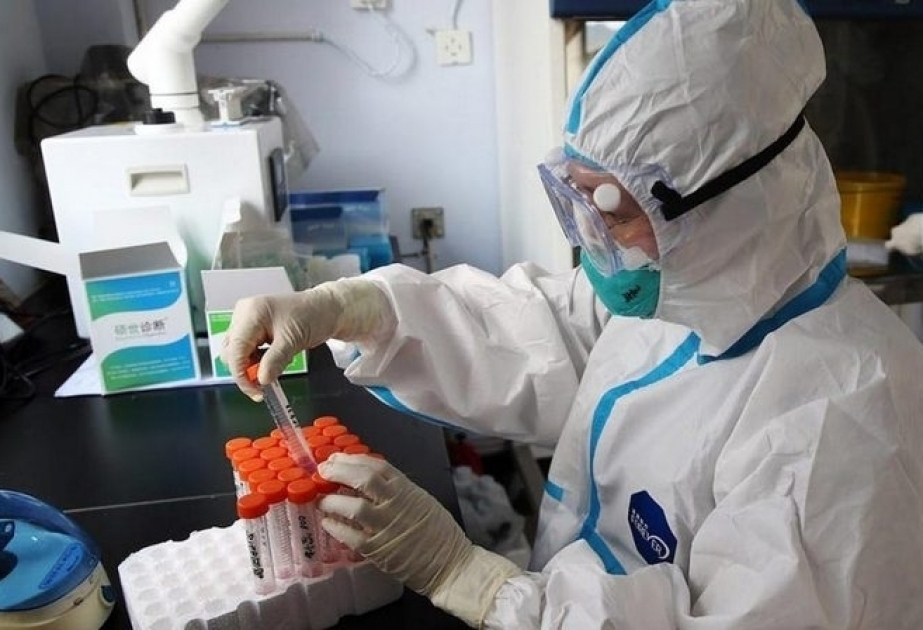 Coronavirus in Georgien: Mehr als 135 000 bestätigte Infektionen