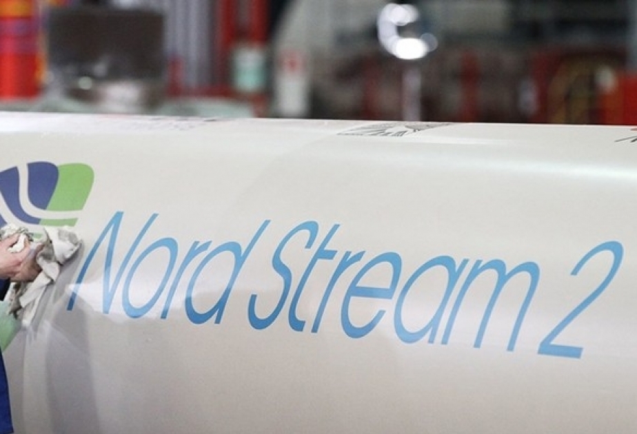 “Nord Stream 2” layihəsi üzrə işlər yenidən başlayır
