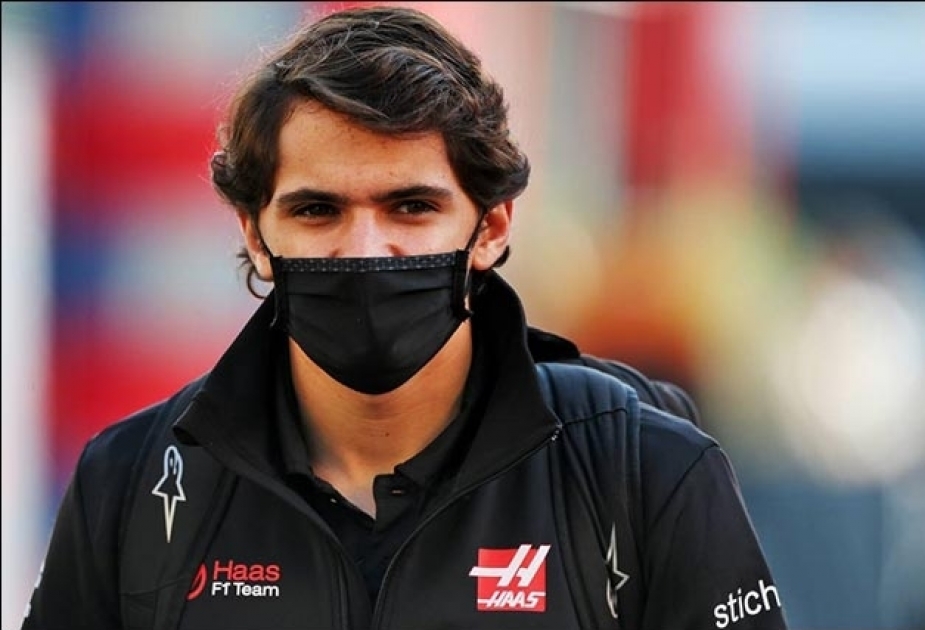 Pietro Fittipaldi sustituirá a Grosjean en el GP de Sakhir