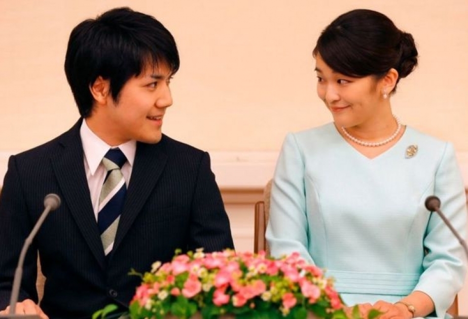 Дочь наследного принца Японии Фумихито выйдет замуж за простолюдина и потеряет титул