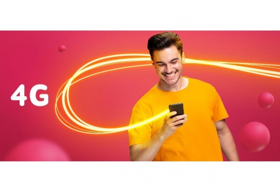 Nar 4G users grow by 35% in number