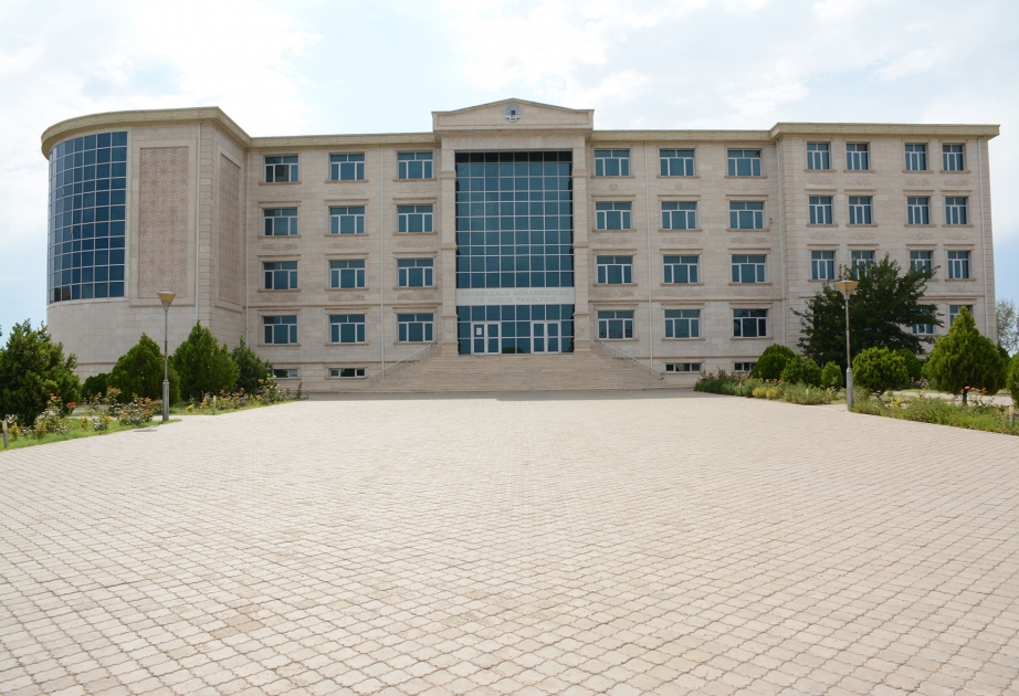 Naxçıvan Dövlət Universitetinin tələbələri HELP proqramının onlayn kursuna qoşulublar