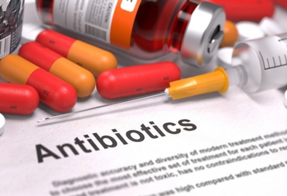 Los antibióticos sólo deben utilizarse con receta médica