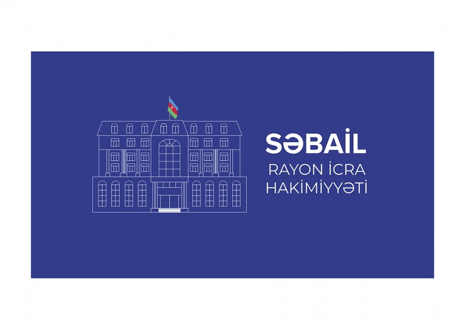 Səbail rayonunda yeni elektron layihə