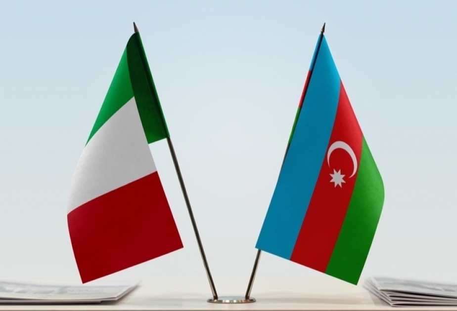 Otros dos municipios italianos expresaron su apoyo a Azerbaiyán