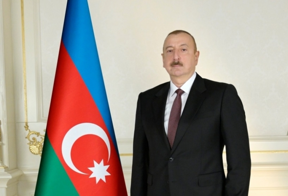 Этап реформ и торжества азербайджанской государственности