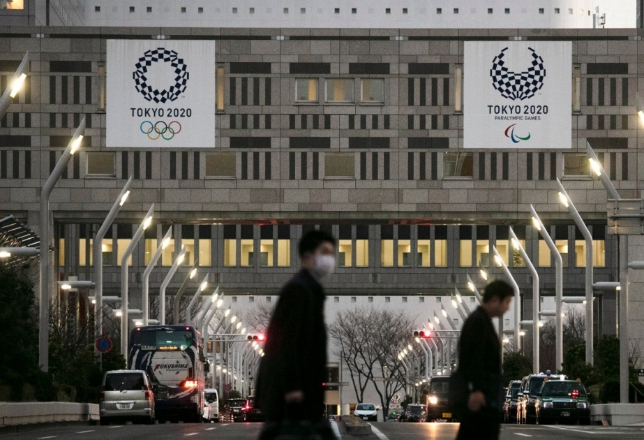 Tokio Olimpiadasında koronavirusa qarşı tədbirlərə təqribən 960 milyon dollar sərf olunacaq