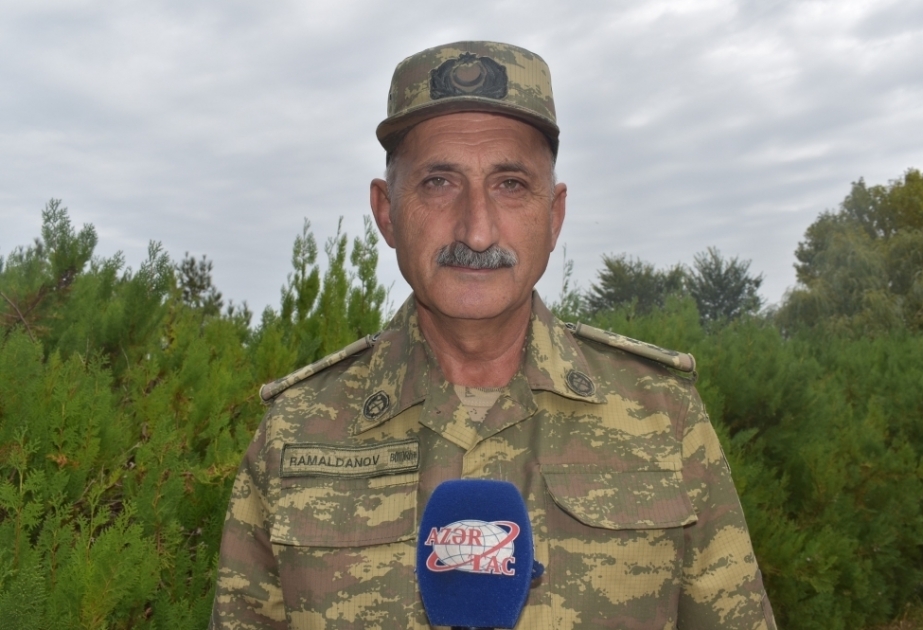 Rusiya sülhməramlı qüvvələrinin yüklərinin Azərbaycan vasitəsilə daşınması ölkəmizin ərazi bütövlüyünə hörmətin nümunəsidir