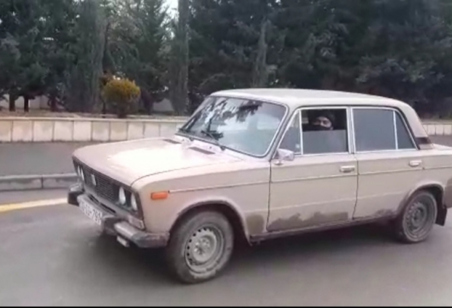 Göyçay və Zərdab rayonlarından olan COVID-19 xəstələri Mingəçevirdə karantin postunda saxlanılıblar