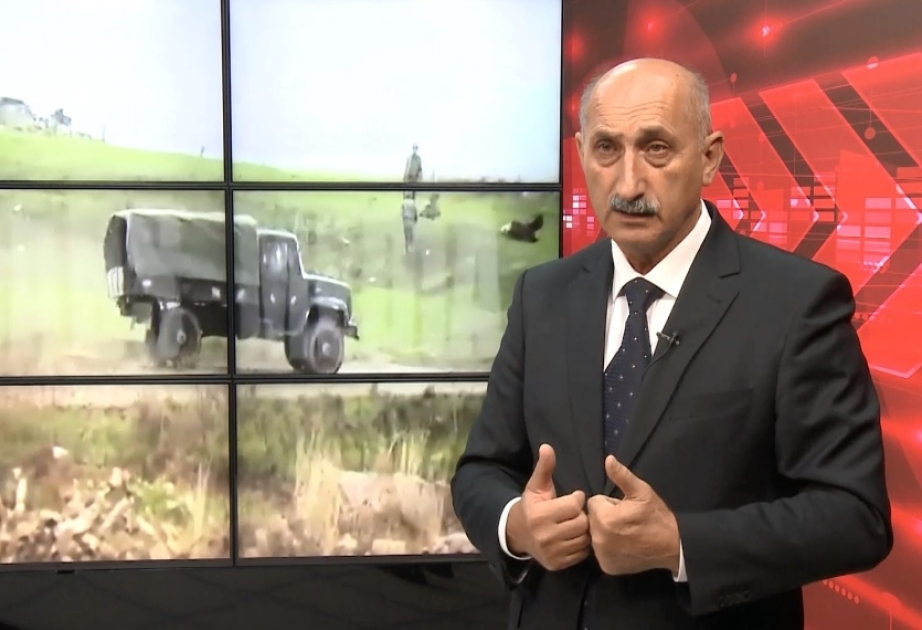 Laçın rayonunun Azərbaycana təhvil verilməsi ilə ölkəmizin ərazi bütövlüyü bərpa olunub