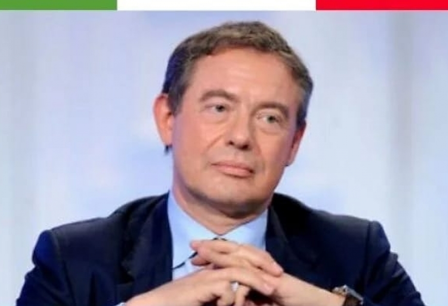 İtalyan senator: Azərbaycan haqlı tərəfdir