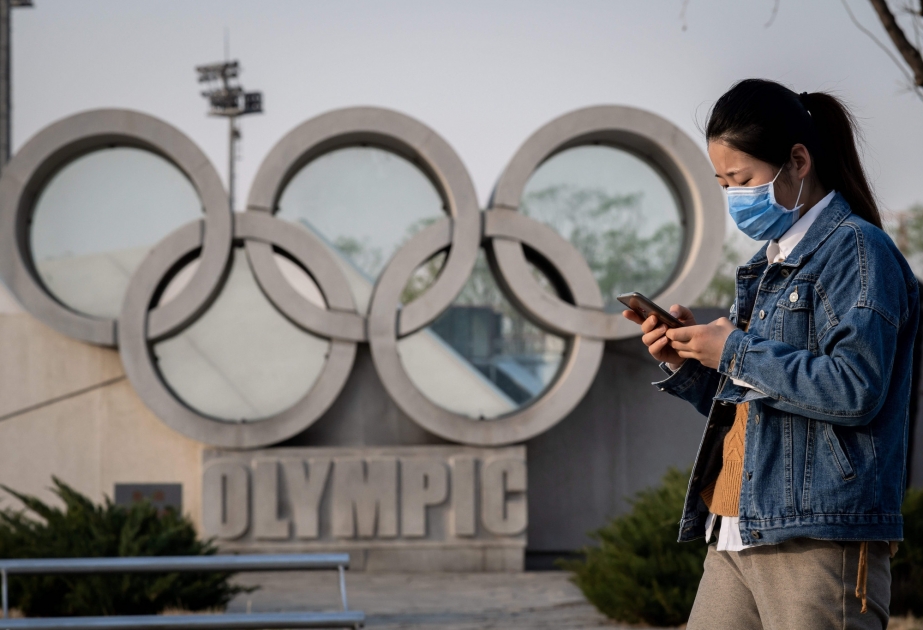 Оргкомитет «Пекин-2022» разрабатывает меры по противодействию коронавирусу