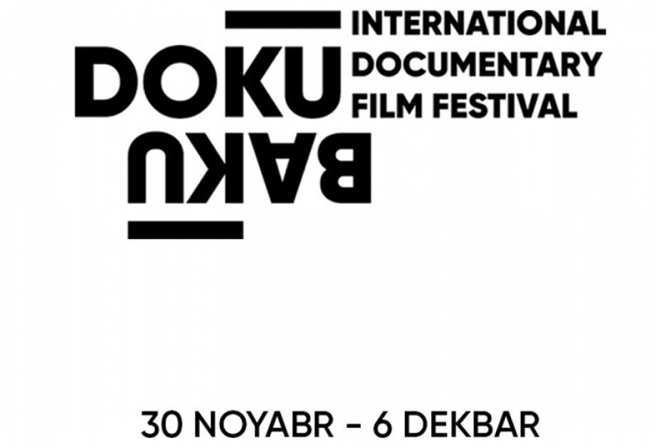 “DokuBaku” festivalında 36 film nümayiş olunacaq