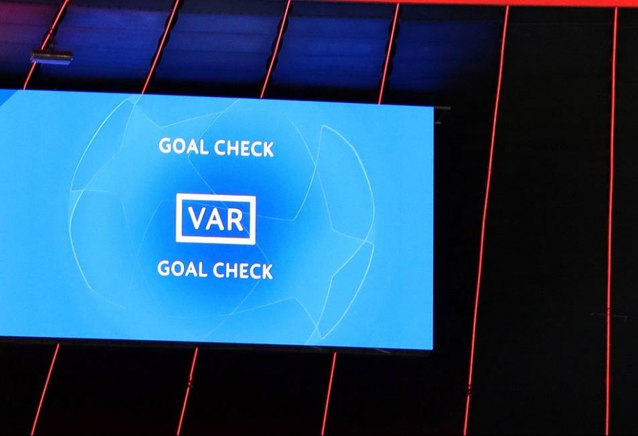 В матче "Севилья" - "Челси" VAR впервые в истории Лиги чемпионов будет работать удаленно