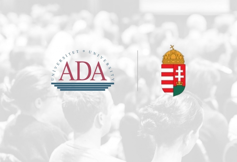 ADA University hosts “Digital Hungary” conference dedicated to Day of Hungarian Science