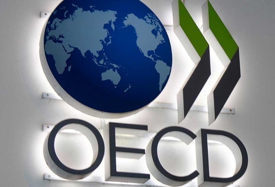 OECD: Cari ildə qlobal iqtisadiyyat 4,2 faiz kiçiləcək