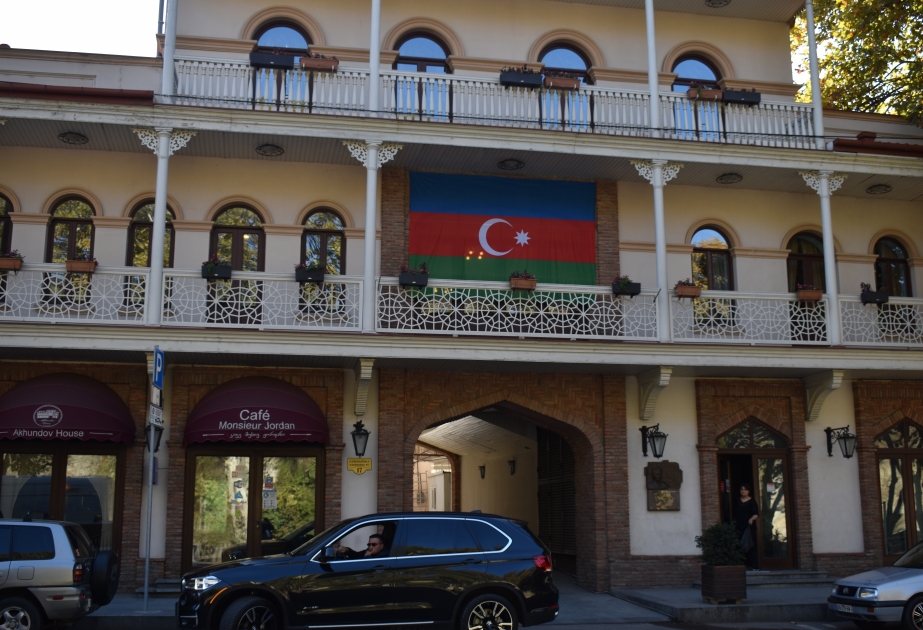 زيادة مبلغ الأموال المخصصة للمؤسسات الثقافية الأذربيجانية في ميزانية الدولة لجورجيا