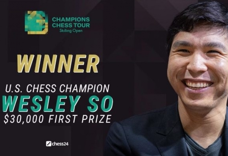 On Chess: Say It Ain't So, Wesley Goes Pro