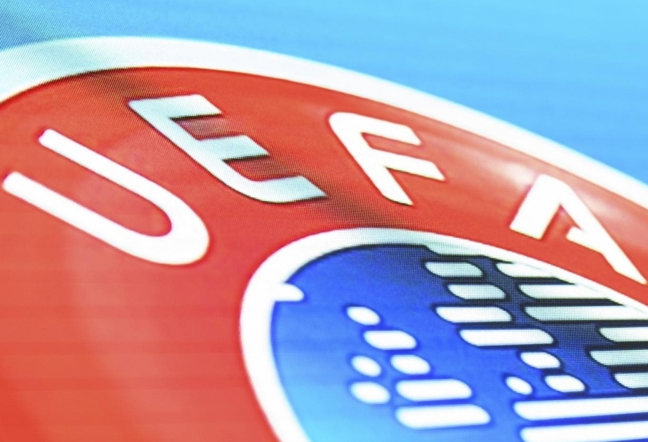 Comienza la votación para el Equipo masculino del Año 2020 de los aficionados de la UEFA