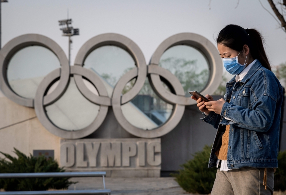 El Comité Organizador de Beijing-2022 está desarrollando medidas para contrarrestar el coronavirus