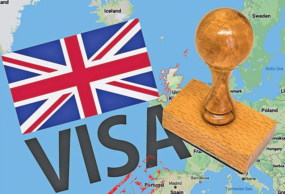 Brexitdən sonra Böyük Britaniyaya işləmək üçün gələnlərin viza sistemində dəyişiklik olunub