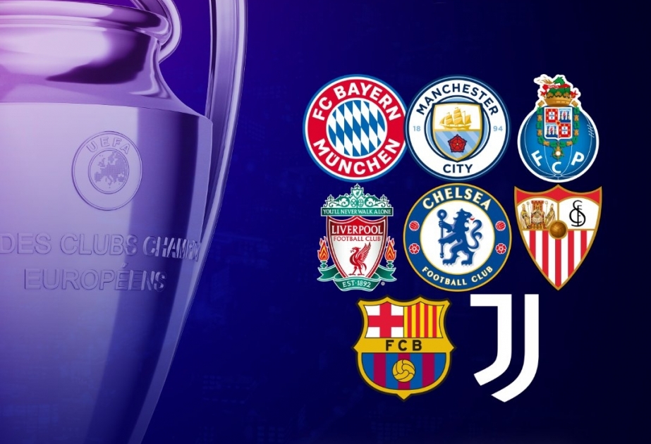 Bu gün UEFA Çempionlar Liqasının qrup mərhələsinin V turu çərçivəsində daha 8 qarşılaşma oynanılacaq